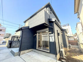 東京都練馬区石神井台２丁目