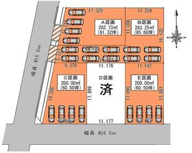 岐阜県瑞穂市穂積