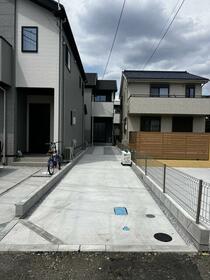 神奈川県茅ヶ崎市東海岸南４丁目