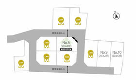 栃木県下野市下石橋