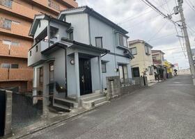 愛媛県松山市姫原３丁目