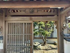 徳島県板野郡上板町神宅字宮ノ北