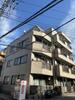 親和パレス 4階 築32年2ヶ月の賃貸物件