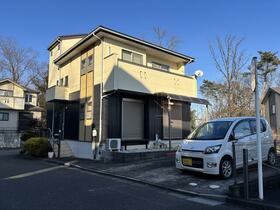 埼玉県東松山市旗立台