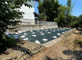 神奈川県相模原市中央区田名