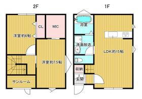 間取り：240039576198