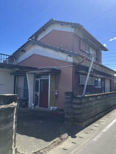 Used Detached House, Kamiita Town, Tokushima