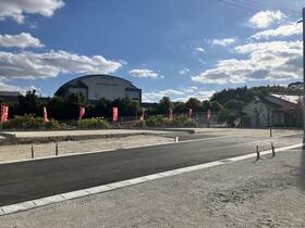 福岡県飯塚市鶴三緒