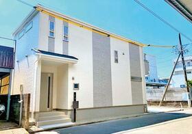 静岡県静岡市駿河区新川１丁目