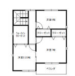 杵築市大字猪尾&nbsp;2階建&nbsp;築21年のイメージ