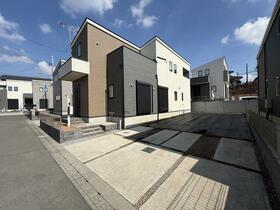 栃木県宇都宮市下荒針町