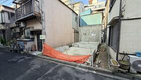 東京都台東区千束３丁目