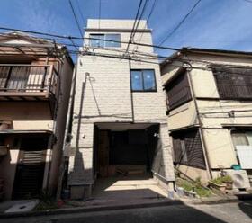 東京都台東区千束3丁目
