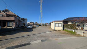 静岡県裾野市茶畑
