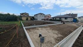 静岡県裾野市茶畑