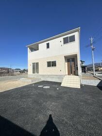 山梨県甲斐市篠原