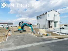 宮城県岩沼市早股字松原