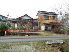 富山県中新川郡立山町利田