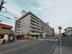 日東マンションサンシャイン谷塚