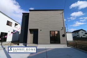 宮城県仙台市太白区四郎丸字昭和中