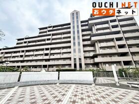 ジオ緑地公園四番館