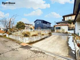 福島県須賀川市滑川字西山