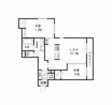 間取り：240039578169