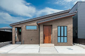 高知県南国市大そね甲