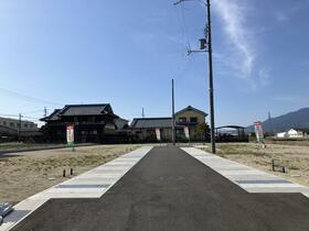 奈良県大和高田市大字曽大根