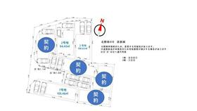 大阪府堺市東区北野田