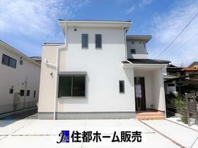 奈良県奈良市大森西町