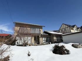 長野県下高井郡木島平村大字穂高