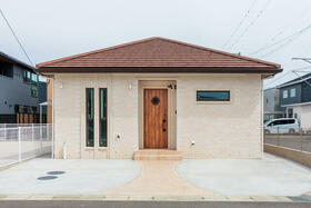 高知県南国市大そね甲