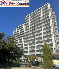 ジェームス山ヒルズ４番館