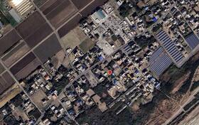 千葉県匝瑳市川辺