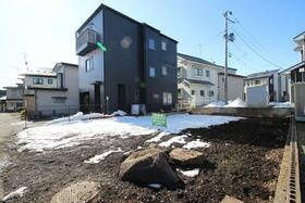 岩手県滝沢市鵜飼大緩