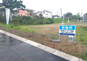 宮城県仙台市青葉区愛子東５丁目