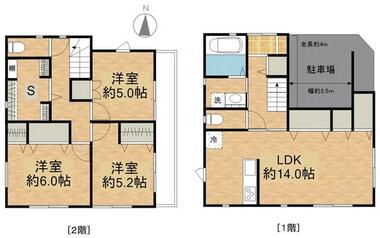 間取り：213138894243