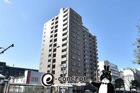 ライオンズマンション愛宕大橋リバーサイド