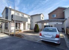 栃木県足利市福居町