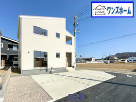 宮城県柴田郡柴田町槻木上町３丁目