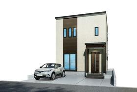 石川県白山市蕪城４丁目