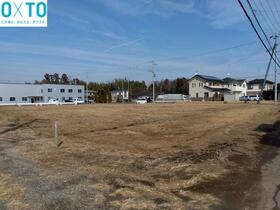 茨城県坂東市上出島