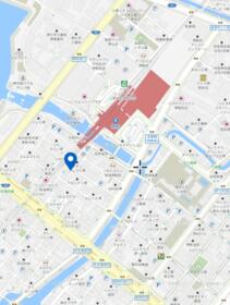 大阪府堺市堺区栄橋町１丁