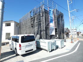 群馬県前橋市北代田町