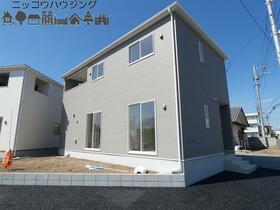 群馬県前橋市北代田町