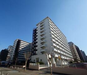 東陽町ハイホーム　Ａ棟