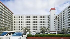 メガロコープ平野２号棟