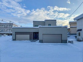 北海道旭川市九条通２２丁目