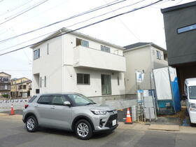 神奈川県海老名市門沢橋２丁目